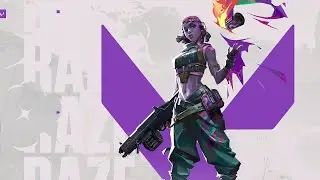 FaZe Bloom (Valorant Montage)