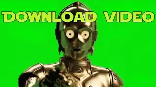 Download Full C-3PO got some words to share to share 