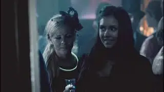 Elena Gilbert | Blood // Water