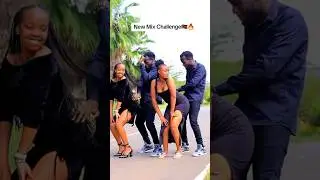 Masicka - Brace On You (Whine your waist 😍) #dancehall #dance