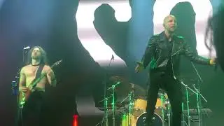Soen (Deceiver) Graspop Metal Meeting 2023