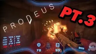 The Dark Side of Prodeus