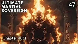 Ultimate Martial Sovereign   Episode 47 Audio   Phoenix Knights Audiobook