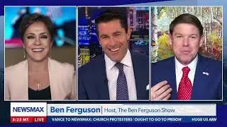 Кари сравнивает Трампа и Ньюсома: &laquo;Какая разница в лидерстве в Давосе!&raquo;