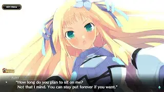 Steam Deck GOG - Evenicle イブニクル