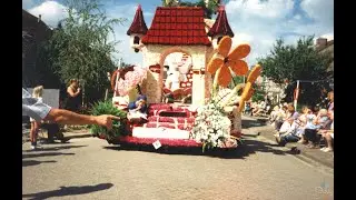 Corso Sint Jansklooster 1989 (deel 1/3)
