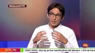 ISDI | Emprende TVE | Cap&iacute;tulo 1: Digitalizaci&oacute;n y talento digital