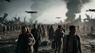 Beyond Earth &ndash; Humanity&rsquo;s Final Days on Earth | Sci-Fi Documentary (Part 1)