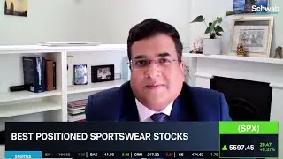 Sportswear Industry Growth Prospects