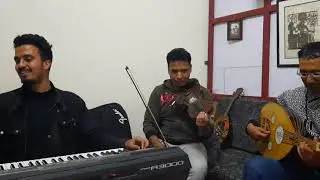 ماية  بلدية  💯💯 نتمنة  تعجبكوم