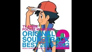 Pokemon 2019 Trailer Music