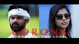 CORONA WHY HAVE YOU COME | Abhas Jain | Smiling Soul Productions | Jama Studios | Earth Day 2022