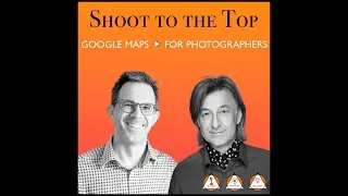 Get more leads using Google Maps to your Photography Business