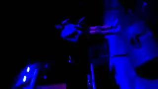 Big white room live: Falon Sierra
