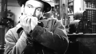 Les portes de la nuit 1946