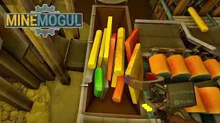 MineMogul | #4 | Удвоил добычу