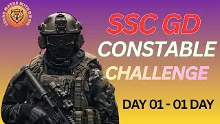 🔥🔥SSC GD Notification 2025 Out | Eligibility, Vacancy, Syllabus, Apply Online | SSC GD Latest Update