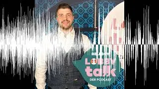 Hannes Pircher aus dem Hotel Stroblhof nahe Meran: &Uuml;ber romantische Wanderungen und Applaus in de...