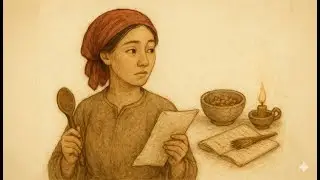 Boring History For Sleep | The Forgotten Women Who Wrote China&rsquo;s Earliest Cookbooks