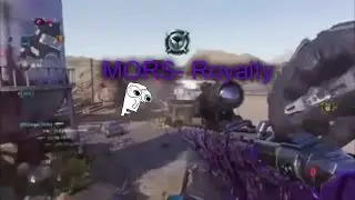 MORS ROYALTY GamePlay