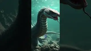 Different scary hybrid animals fusions #animals #fusion #hybrid #horror
