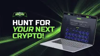 Never miss a crypto private sale, presale, IDO or token launch AGAIN!