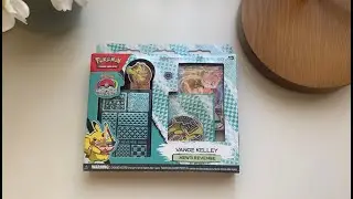 2023 Championship Deck: Vance Kelley Mews Revenge Opening