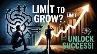 The Power of Strategic Limitation for Personal and Business Growth | Elevate Your Business