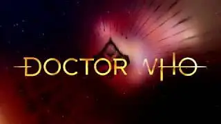 Jodie Whittaker Doctor Who Fan Theme: 