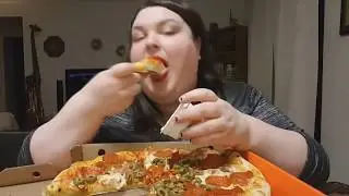 Food Addiction - Foodie Beauty / The Chantal Show Compilation