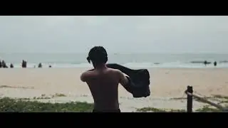 a day at kappad beach