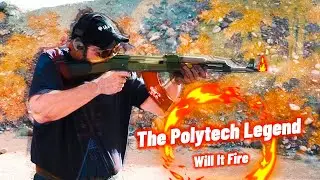 Will It Fire: The Polytech Legend
