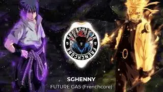 Sghenny - Future Gas (Frenchcore)
