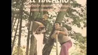 El Hachero (Armando Moscote)
