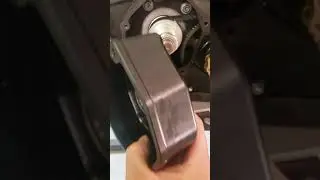 2020 Electric Motion Trials bike  E-Pure Race electric motorcycle Clutch.