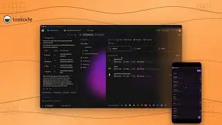 Job Search Tracker, Built From a Single Prompt | Taskade Genesis