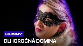 „Pasák sa mi vyhrážal, že zabije mňa aj celú moju rodinu.”  (HLBINY)