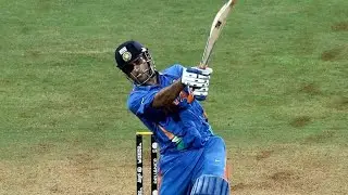 MAHI VE: The MS Dhoni Anthem | Official Rap Tribute | Thala 7 🏏
