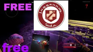 how to get free weapon and jug on firebase z
