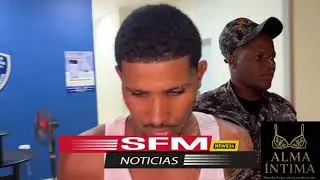 Jordanse G&oacute;mez arrested in Vista El Valle; family members request investigation into the case in SFM