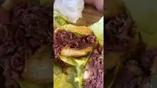The Hat Pastrami Not Worth The Hype
