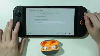 How to Pair Earbuds with Nintendo Switch 2