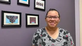 Meet Giselle - Bilingual Certified Medical Assistant