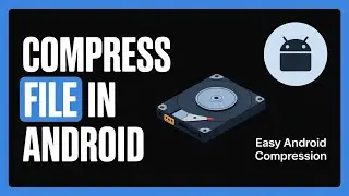 How to Compress File in Android Fast and Easy &ndash; Full Guide to Reduce File Size