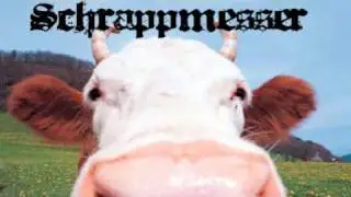 SCHRAPPMESSER - SEUCKEN UN KAPOTTMAKEN