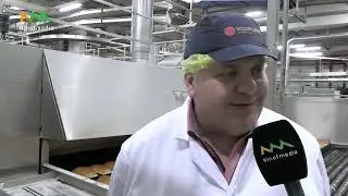 Burgemeester draaide een dag mee in La Lorraine