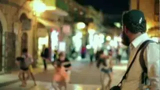 City Dance Jerusalem - Jerusalem Balet company
