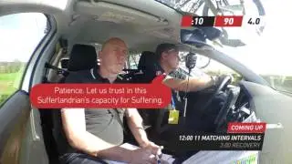 Do As You're Told (The Sufferfest)