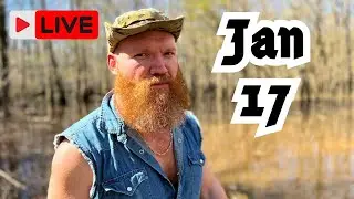 Live Q&A - January 17th - Get Your Seed Starting Calendar Here!