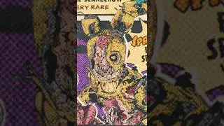 Скин Blighted Springtrap для DBD